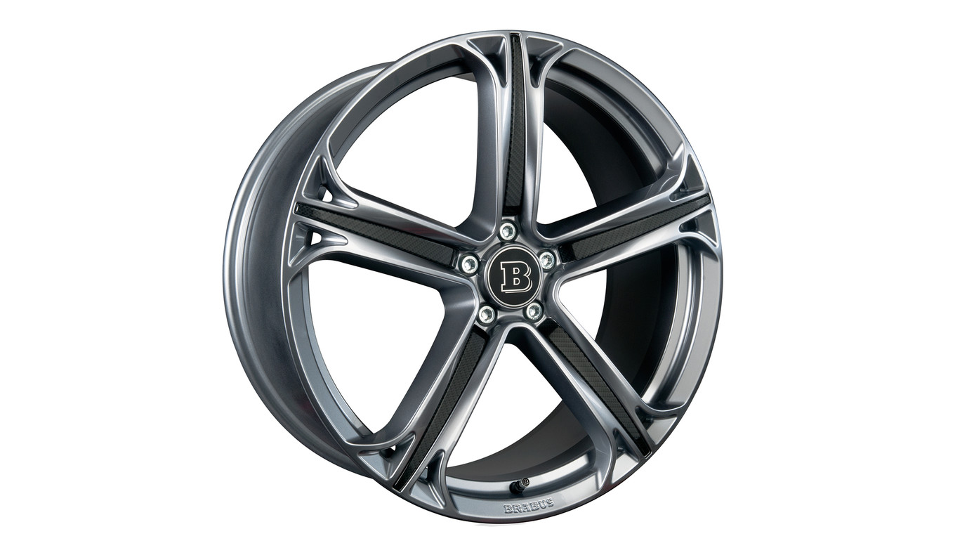 MONOBLOCK T 